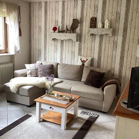 Ferienwohnung Weisbrod, Nur Private Buchungen Bräunlingen المظهر الخارجي الصورة