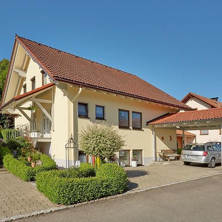 Ferienwohnung Weisbrod, Nur Private Buchungen Bräunlingen المظهر الخارجي الصورة