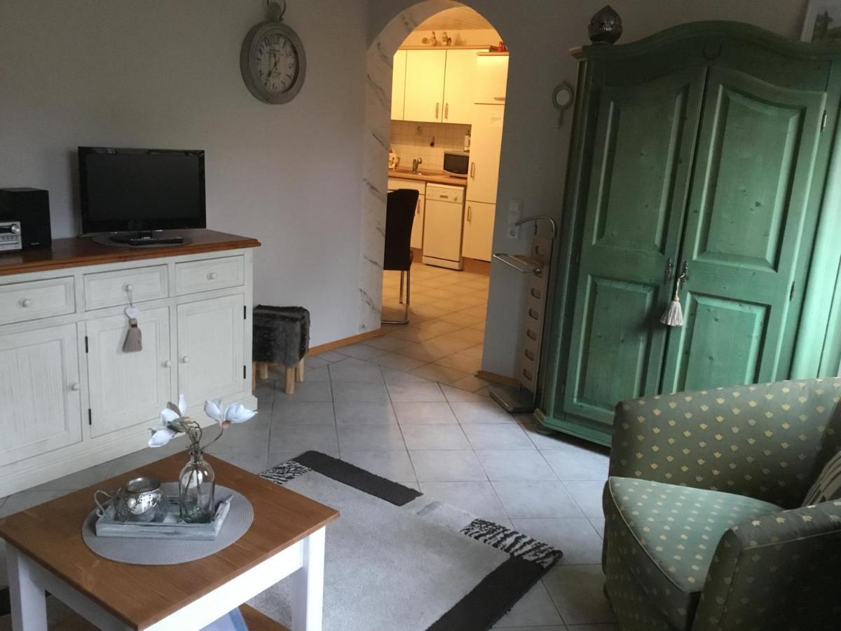 Ferienwohnung Weisbrod, Nur Private Buchungen Bräunlingen المظهر الخارجي الصورة